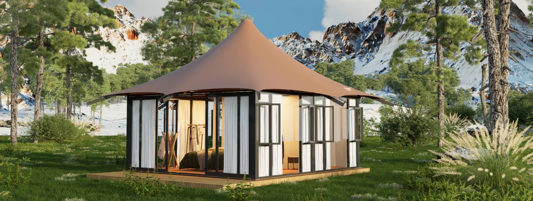 田林县装配式建筑厂家